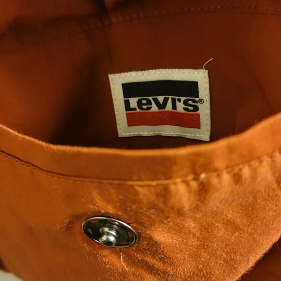 Levi's Mio Down Pillow Puffer Jacket - Picture 6 of 9